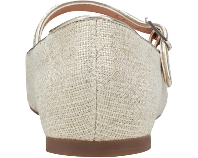 Балетки Philly от Bandolino в стиле мэри джейн с миндалевидным носком