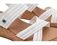 Сандалии SKECHERS Arch Fit Beverlee 2.0 Bali Vibes с поддержкой свода стопы и искусственной кожей
