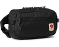 Водонепроницаемая поясная сумка Fjällräven High Coast Hip Pack 1.5 л из переработанного нейлона