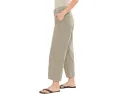 Джинсы Stovepipe Straight Ankle от 7 For All Mankind