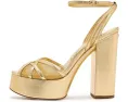 Босоножки Sam Edelman Sandy на платформе с квадратным каблуком и ремешком