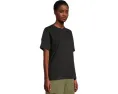 Футболка Arc'teryx Kragg Cotton Little Bird с коротким рукавом из плотного хлопка