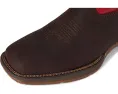 Ковбойские сапоги Durango DB5554 Flag из состаренной кожи с дизайном флага