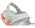 Детские сандалии Crocs Crocband Cruiser для малышей с липучками