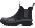 Barbour Breacon Chelsea Welly резиновые сапоги с тартаном