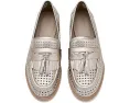 ECCO Dress Classic 15 лоферы с кисточкой и перфорацией на каблуке 15 мм