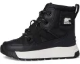 SOREL Kids Детские зимние сапоги Whitney III Mid Waterproof с утеплителем 200 г