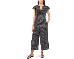 Блуза с рукавами-фонариками от Vince Camuto