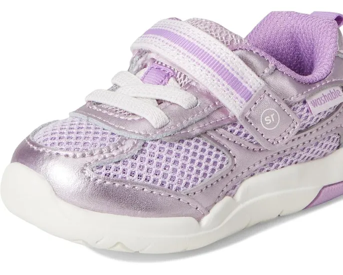 Stride Rite Srt Ian 2.0 детские кроссовки с технологией Sensory Response