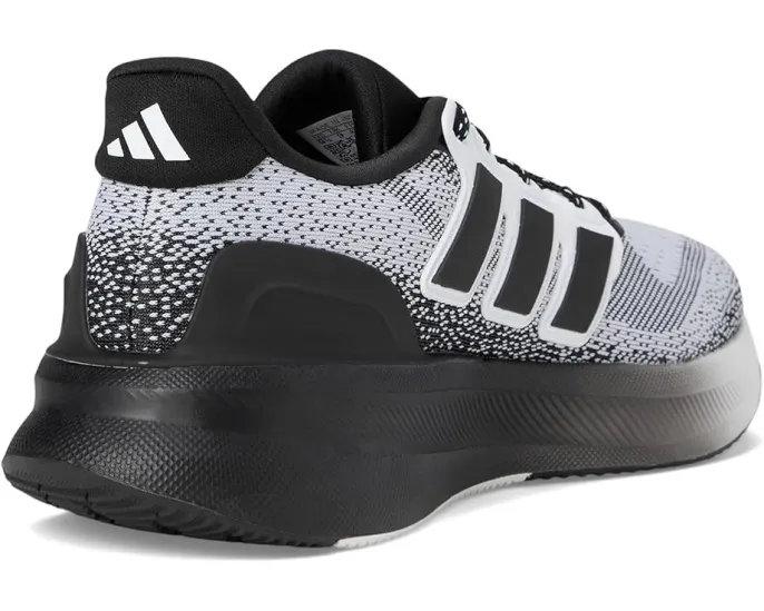 Беговые кроссовки Adidas Ultrarun 5 с резиновым верхом