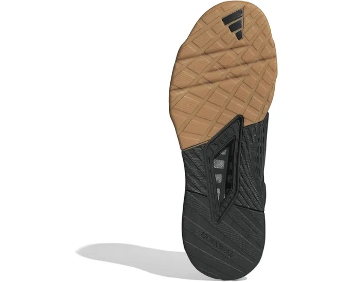 Тренировочные кроссовки Adidas Dropset 3 с широкой колодкой и технологией HEAT.RDY