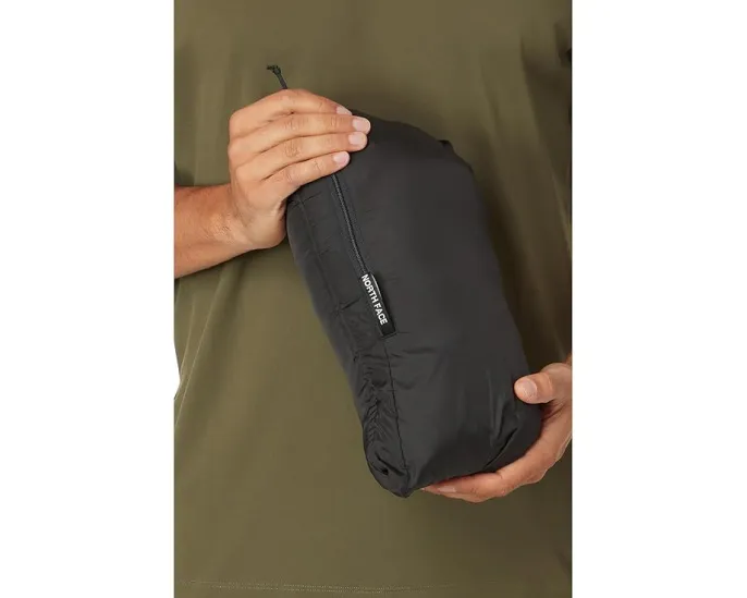 Куртка The North Face Terra Peak из переработанного полиэстера