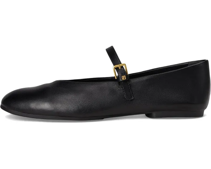 Туфли Mary Jane Odilia от Franco Sarto на архитектурном каблуке