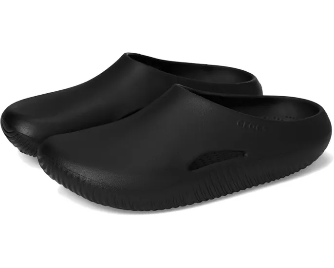Crocs Сабо Mellow Recovery Clog с мягкой пеной LiteRide для расслабления
