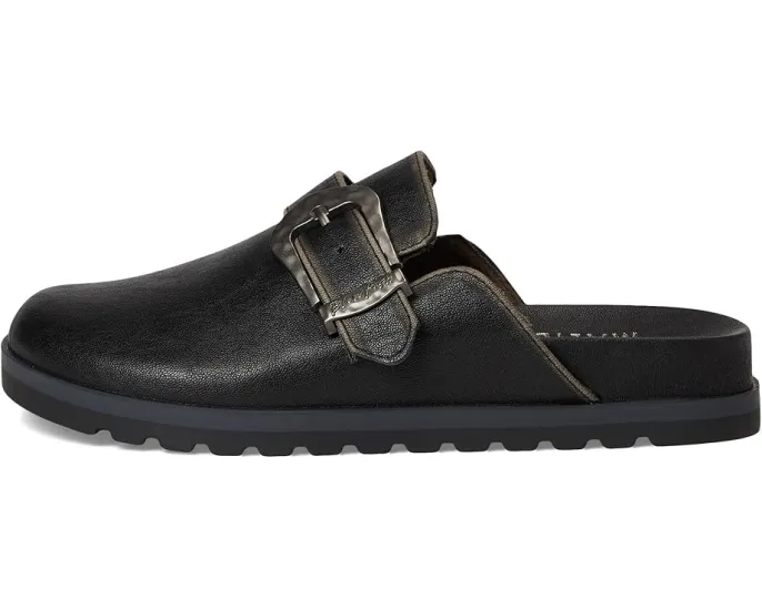 Слипоны Blowfish Malibu Sienna с декоративной пряжкой