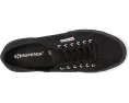 Кроссовки Superga 2750 COTU Classic из хлопка с резиновой подошвой