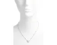 Короткое колье Kendra Scott Cailey с подвеской-бабочкой