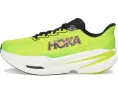 Беговые кроссовки Hoka Mach X 3 с пластиной Pebax для скоростных тренировок