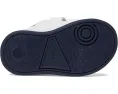 Кроссовки Polo Ralph Lauren Heritage Court II с графическим принтом для малышей