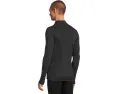 Термобелье Smartwool Intraknit Thermal Merino Base Layer 1/4 Zip с технологией Intraknit