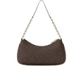 Средняя сумочка на цепочке Nolita из кожи MICHAEL Michael Kors