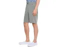 Шорты Phantom Microcheck Walkshorts 20 от Hurley с водоотталкивающим покрытием