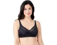 Бюстгальтер Wacoal Elevated Allure Wire Free с поддержкой до 2.5 см