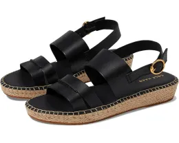 Сандалии Cole Haan Cloudfeel Tilden с текстильным верхом