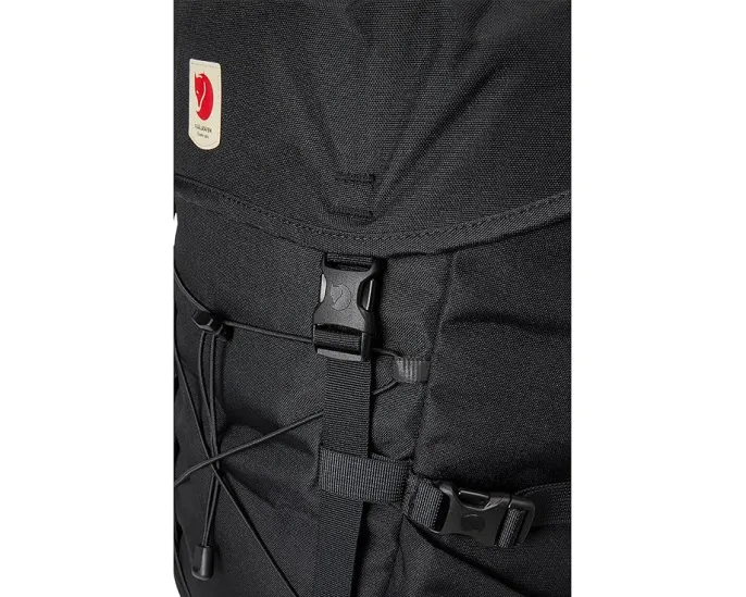 Fjällräven Рюкзак Skule Top 26 на 26 литров с отсеком для ноутбука