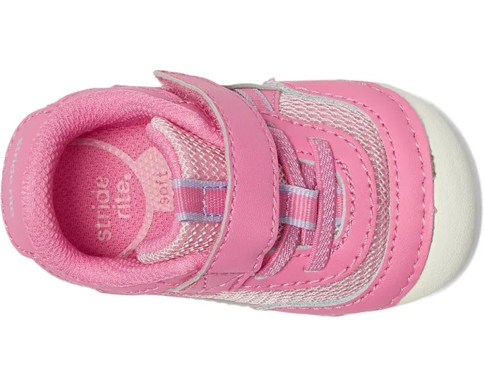 Сандалии Stride Rite SM Apollo для малышей с ортопедической стелькой