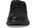 Оксфорды Nunn Bush Bayridge Plain Toe с миндалевидным носком и стелькой из пены с эффектом памяти