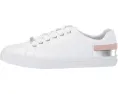 Кроссовки Tommy Hilfiger Laddi 2 с круглым носком и амортизированной стелькой