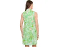 Платье Sleeveless Rosee от Lilly Pulitzer без рукавов с принтом