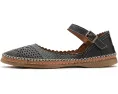 Балетки Spring Step Zabelle с лазерной резкой