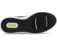 Florsheim Venture Knit Plain Toe Sneaker с трикотажным верхом и стелькой Comfortech