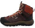 Зимние ботинки KEEN Revel IV Mid Polar с мембраной KEEN.Dry и утеплителем 200g