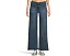 Джинсы Levi's 318 Shaping Wide Leg с широкими штанинами и моделирующим эффектом