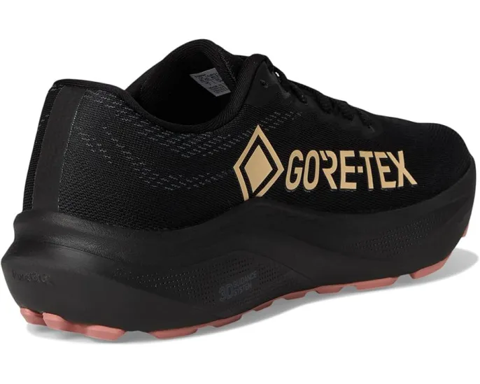 ASICS GT-2000 14 GTX с мембраной GORE-TEX и FF BLAST MAX