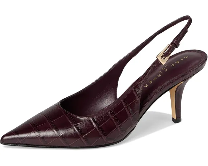 Туфли Marc Fisher LTD Dorie с острым носком и шпилькой