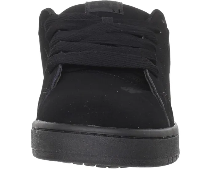 DC Court Graffik скейтбордические кеды с логотипом и липкой резиновой подошвой