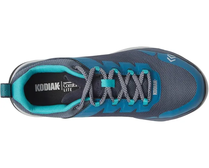 Kodiak Work Quicktrail Low NT FP SDP ботинки с композитным носком