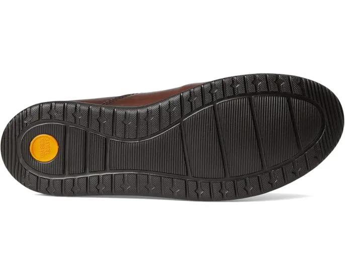 Сверхлегкие лоферы Samuel Hubbard Featherlight Olema