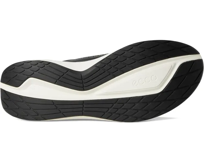 Кроссовки ECCO Biom 2.2 Brogue в стиле броги с технологией FLUIDFORM