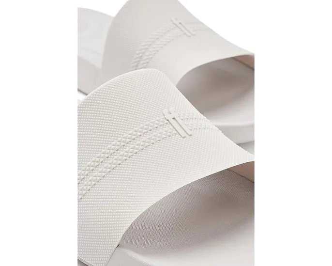 FitFlop Iqushion Pool Slides с широким ремешком