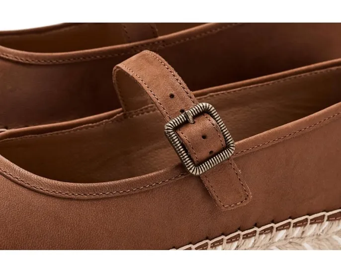 Эспадрильи Lucky Brand Orlyna с ремешком Mary Jane
