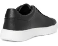 Кроссовки Calvin Klein Falconi с классической шнуровкой и круглым носком
