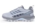 Треккинговые кроссовки Merrell Speed Strike 2 с подошвой из переработанных материалов