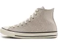 Кроссовки Converse Chuck Taylor All Star Deer Pattern High-Top с текстурным верхом и стелькой OrthoLite