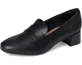 Туфли Clarks Iridessa Sky с квадратным носком и удобной стелькой Ultimate Comfort