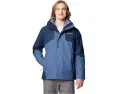 Columbia Bugaboo III Fleece Interchange куртка с системой 3-в-1